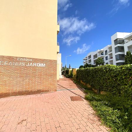Albufeira Sunny Style With Pool By Homing Lägenhet Exteriör bild
